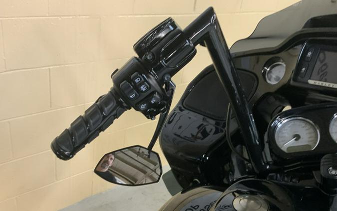 2015 Harley-Davidson FLTRXS Road Glide Special