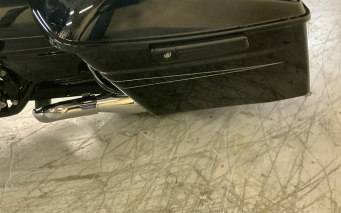 2015 Harley-Davidson FLTRXS Road Glide Special