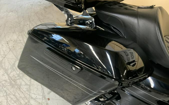 2015 Harley-Davidson FLTRXS Road Glide Special