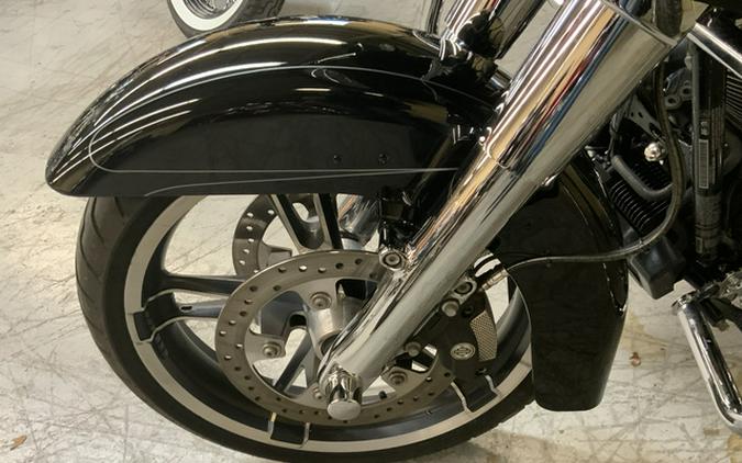 2015 Harley-Davidson FLTRXS Road Glide Special