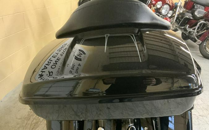 2015 Harley-Davidson FLTRXS Road Glide Special