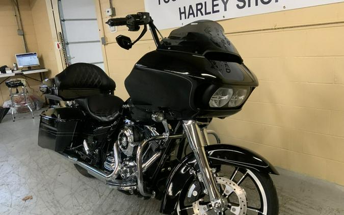 2015 Harley-Davidson FLTRXS Road Glide Special