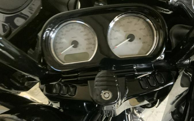 2015 Harley-Davidson FLTRXS Road Glide Special