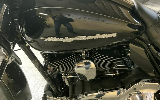 2015 Harley-Davidson FLTRXS Road Glide Special