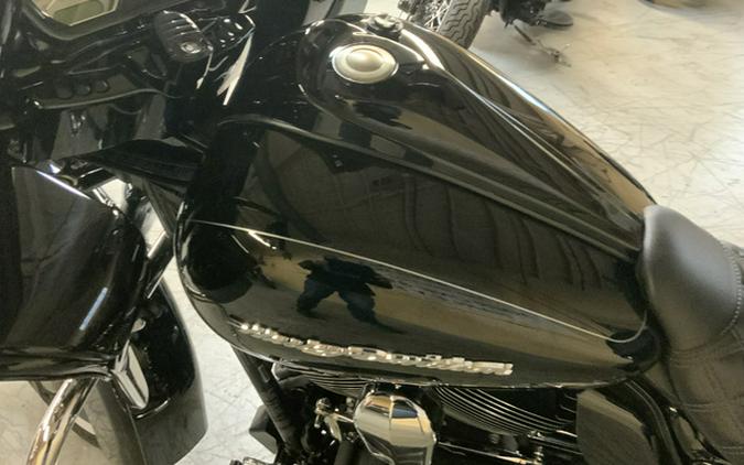 2015 Harley-Davidson FLTRXS Road Glide Special