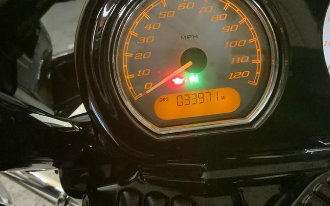 2015 Harley-Davidson FLTRXS Road Glide Special