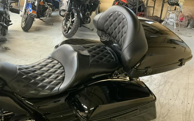 2015 Harley-Davidson FLTRXS Road Glide Special