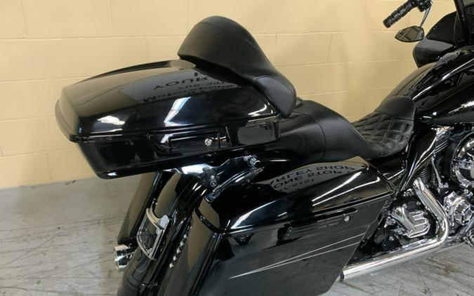 2015 Harley-Davidson FLTRXS Road Glide Special