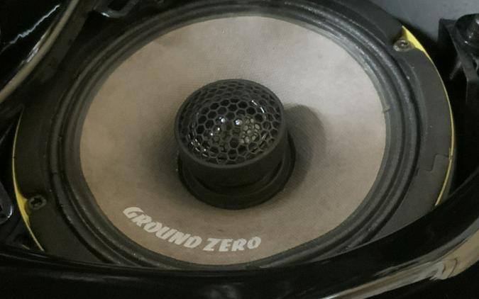 2015 Harley-Davidson FLTRXS Road Glide Special