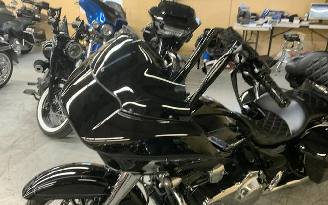 2015 Harley-Davidson FLTRXS Road Glide Special