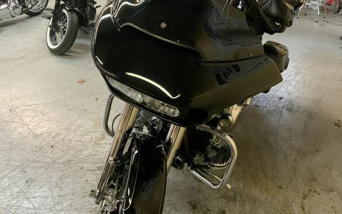 2015 Harley-Davidson FLTRXS Road Glide Special