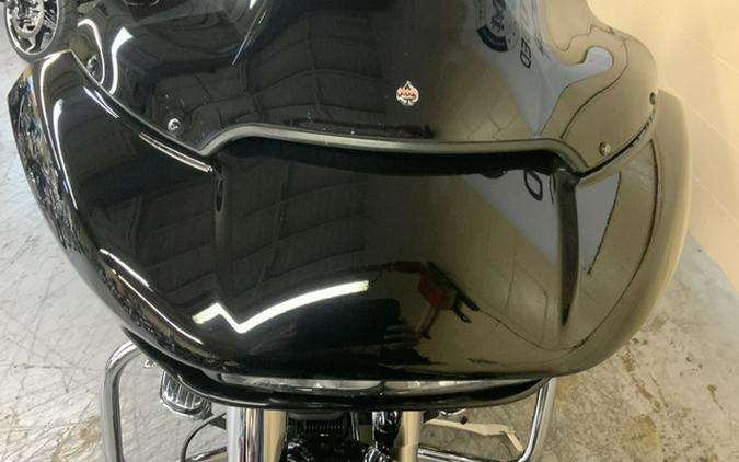 2015 Harley-Davidson FLTRXS Road Glide Special