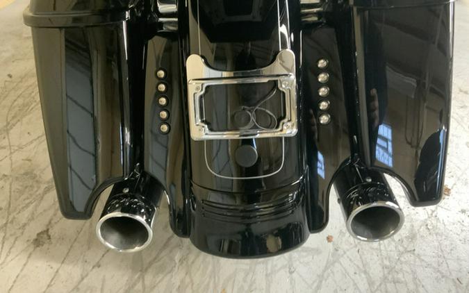 2015 Harley-Davidson FLTRXS Road Glide Special