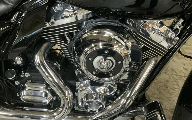 2015 Harley-Davidson FLTRXS Road Glide Special