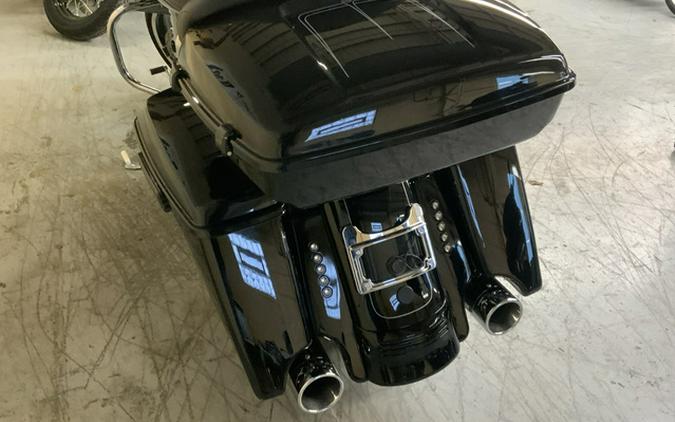 2015 Harley-Davidson FLTRXS Road Glide Special