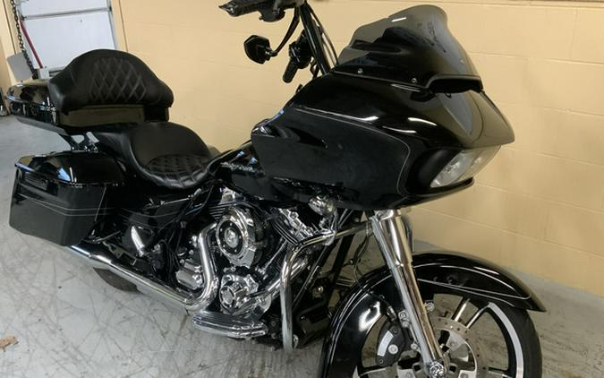 2015 Harley-Davidson FLTRXS Road Glide Special