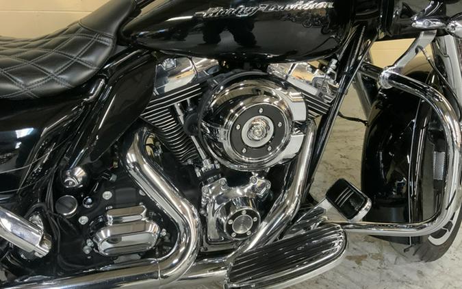 2015 Harley-Davidson FLTRXS Road Glide Special