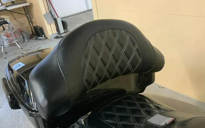 2015 Harley-Davidson FLTRXS Road Glide Special