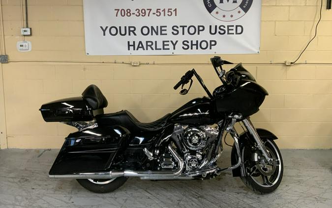 2015 Harley-Davidson FLTRXS Road Glide Special