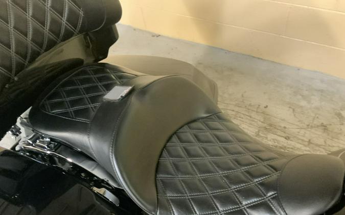 2015 Harley-Davidson FLTRXS Road Glide Special