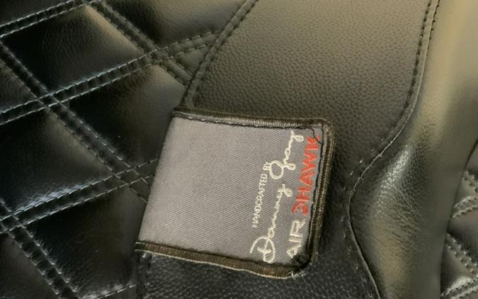 2015 Harley-Davidson FLTRXS Road Glide Special