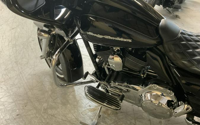 2015 Harley-Davidson FLTRXS Road Glide Special