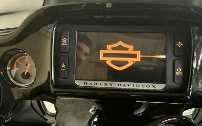 2015 Harley-Davidson FLTRXS Road Glide Special