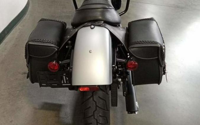 2020 Harley-Davidson® XL883N - Sportster® Iron 883™