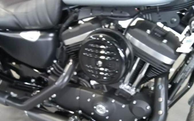 2020 Harley-Davidson® XL883N - Sportster® Iron 883™