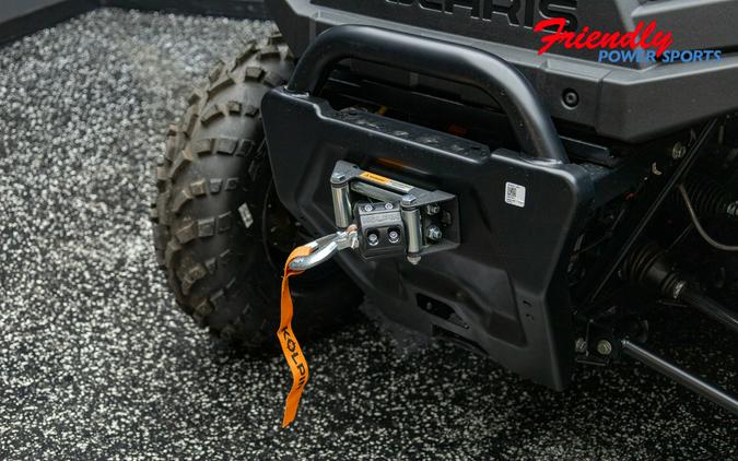 2026 POLARIS RANGER SP 570 SAGE GREEN Base