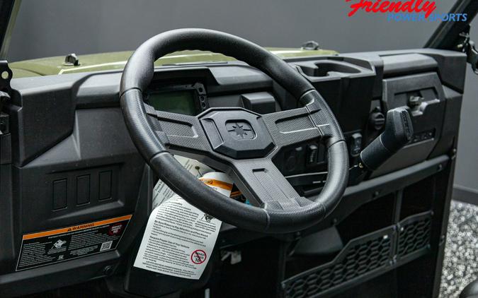 2026 POLARIS RANGER SP 570 SAGE GREEN Base