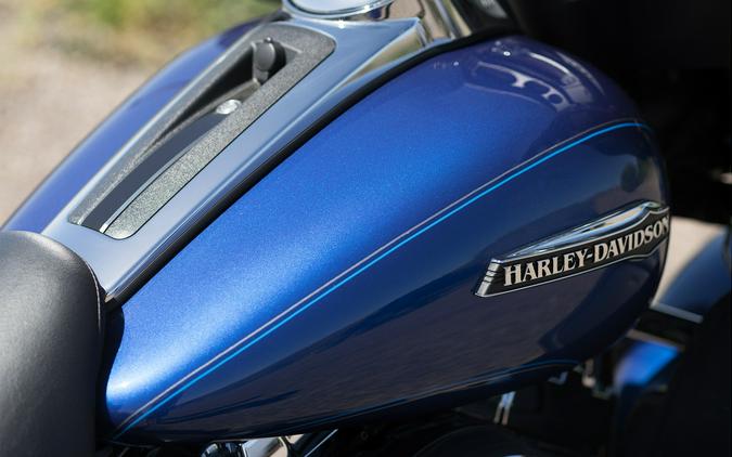 2016 Harley-Davidson Electra Glide® Ultra Classic®