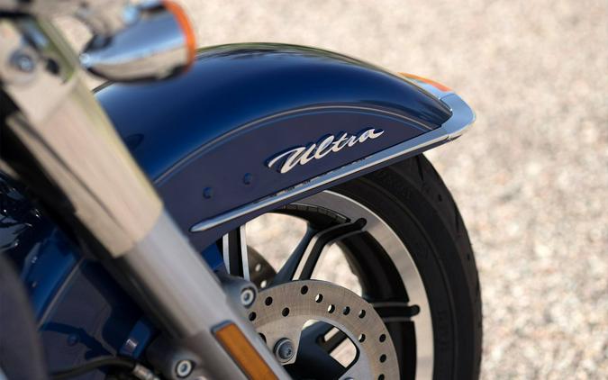 2016 Harley-Davidson Electra Glide® Ultra Classic®