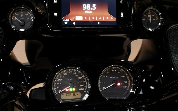 Used 2023 Harley-Davidson Road Glide 3 Trike For Sale In Medina, OH