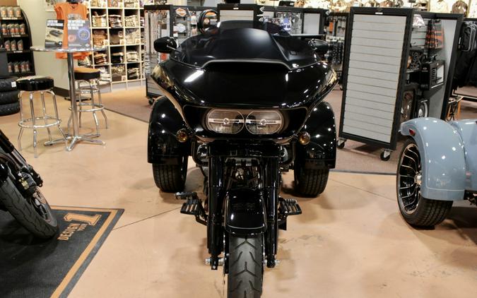 Used 2023 Harley-Davidson Road Glide 3 Trike For Sale In Medina, OH