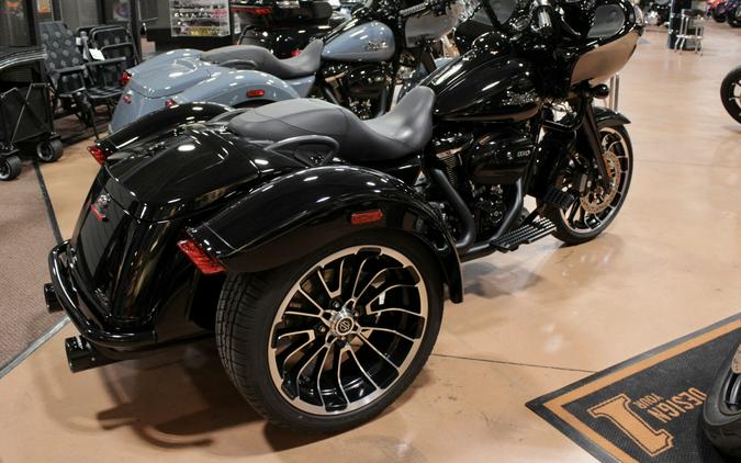 Used 2023 Harley-Davidson Road Glide 3 Trike For Sale In Medina, OH