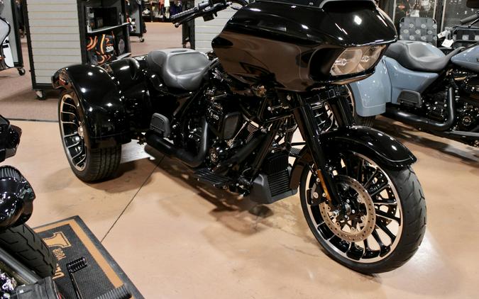 Used 2023 Harley-Davidson Road Glide 3 Trike For Sale In Medina, OH