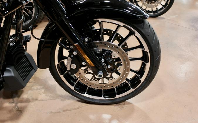 Used 2023 Harley-Davidson Road Glide 3 Trike For Sale In Medina, OH