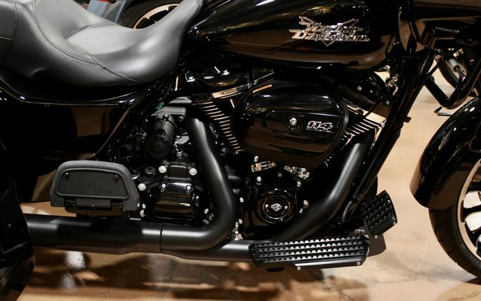 Used 2023 Harley-Davidson Road Glide 3 Trike For Sale In Medina, OH