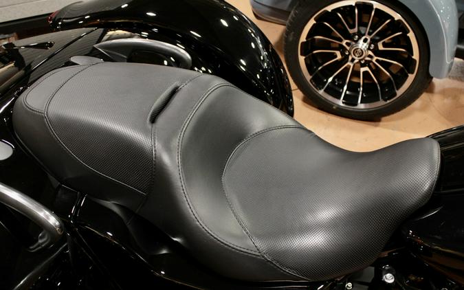 Used 2023 Harley-Davidson Road Glide 3 Trike For Sale In Medina, OH