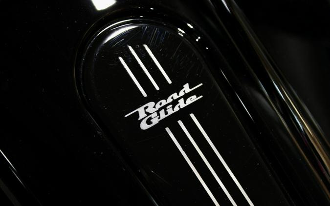 Used 2023 Harley-Davidson Road Glide 3 Trike For Sale In Medina, OH