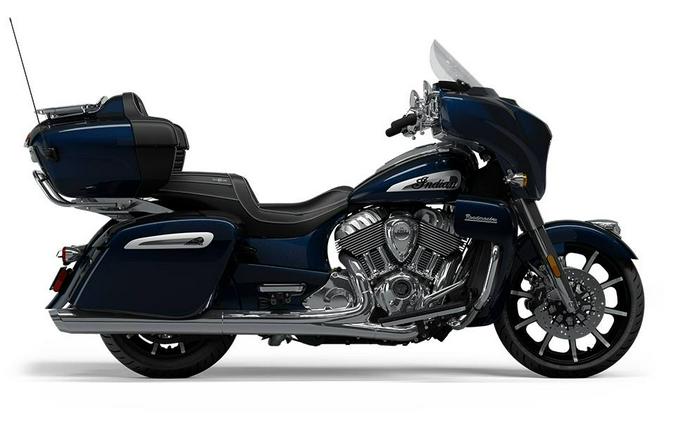 2024 Indian Motorcycle® Roadmaster® Limited