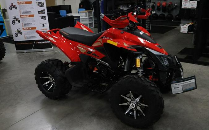 2025 DENAGO Denago Daytona