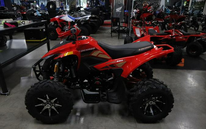 2025 DENAGO Denago Daytona