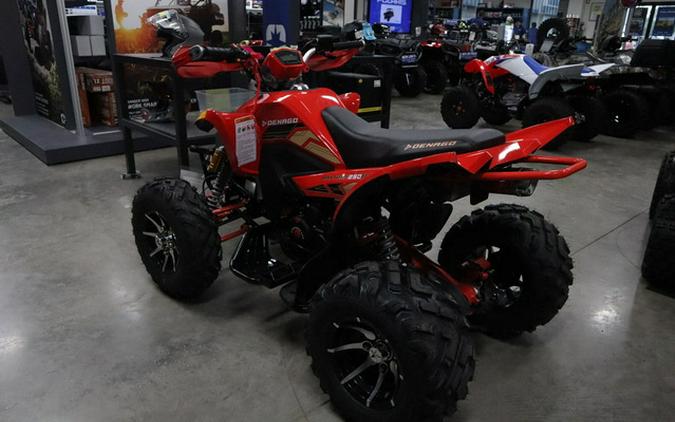 2025 DENAGO Denago Daytona