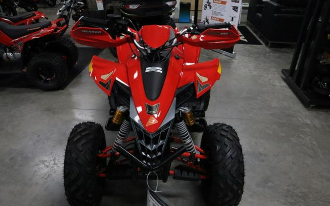 2025 DENAGO Denago Daytona