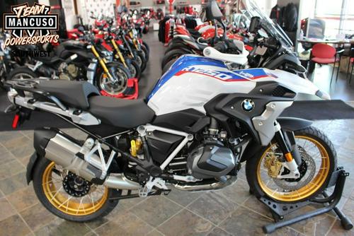 First ride: 2019 BMW R1250GS...