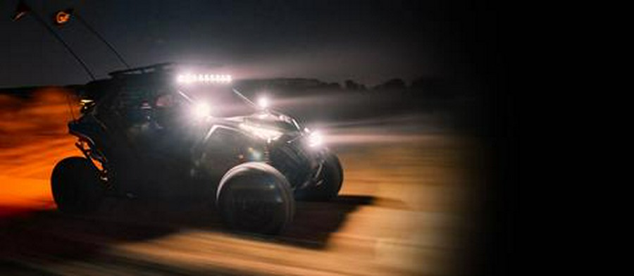 2027 CFMOTO ZFORCE Z10