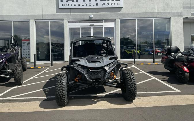 2027 CAN-AM MAVERICK R MAX X 999T DCT - 52035B