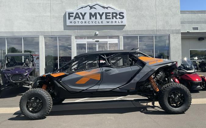 2027 CAN-AM MAVERICK R MAX X 999T DCT - 52035B